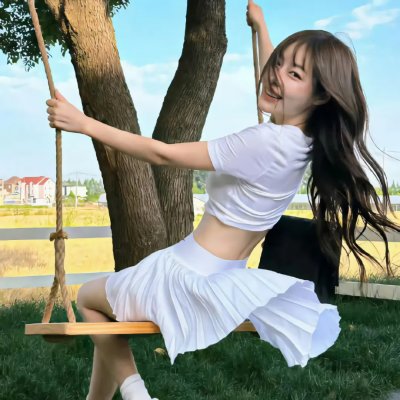爱飞翔