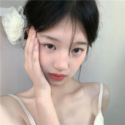 美国女孩