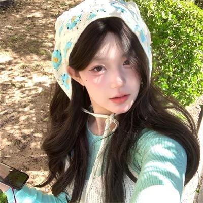 五月的声音