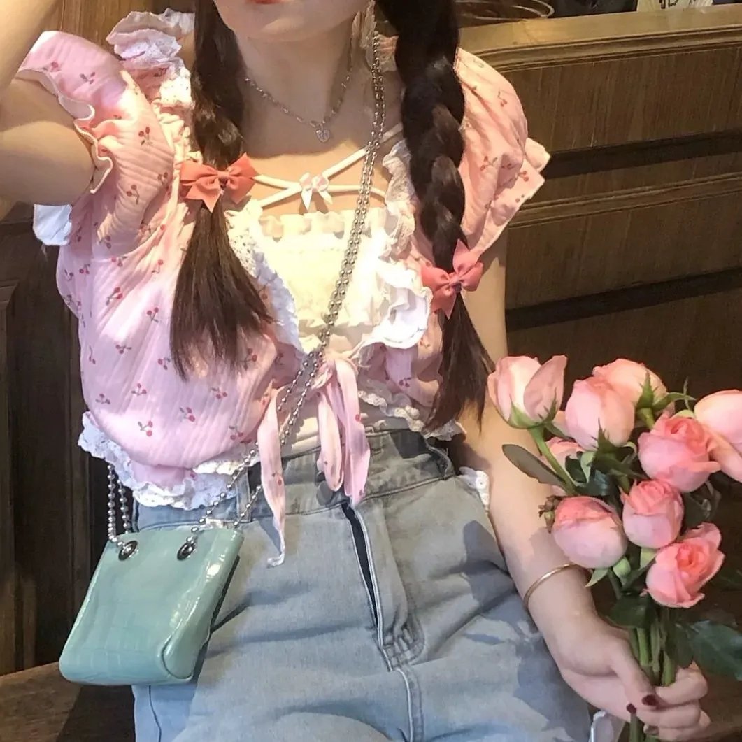 碎块爱情短片
